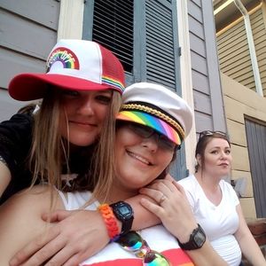 Meet your Posher, Tasha